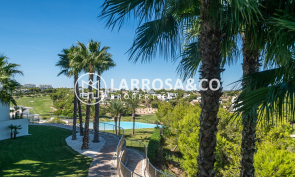 Resale - Apartment - Las Colinas Golf - Costa Blanca