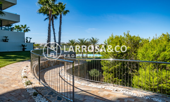 Resale - Apartment - Las Colinas Golf - Costa Blanca