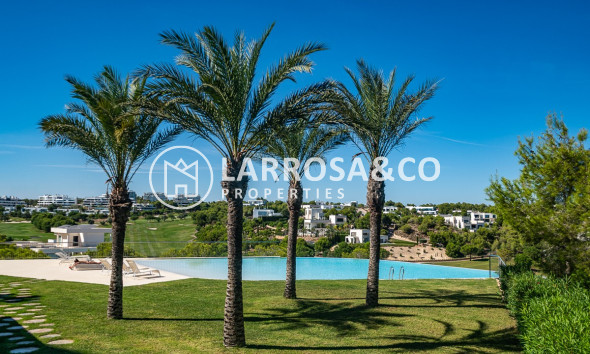 Resale - Apartment - Las Colinas Golf - Costa Blanca