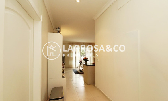 Resale - Apartment - Benissa - Costa Blanca