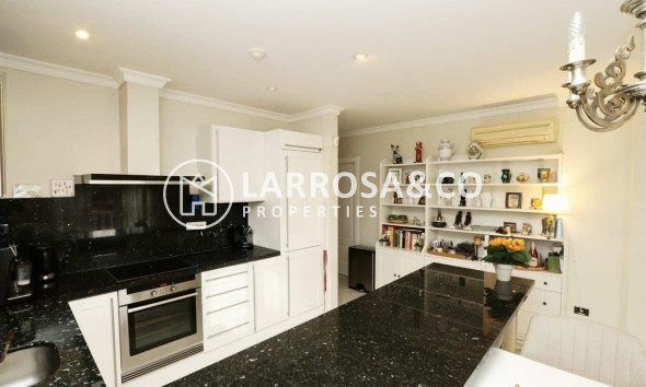 Resale - Apartment - Benissa - Costa Blanca