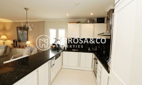 Resale - Apartment - Benissa - Costa Blanca