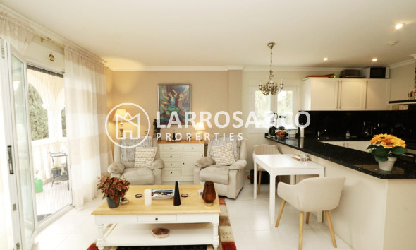 Resale - Apartment - Benissa - Costa Blanca