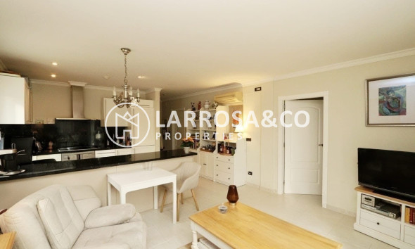 Resale - Apartment - Benissa - Costa Blanca