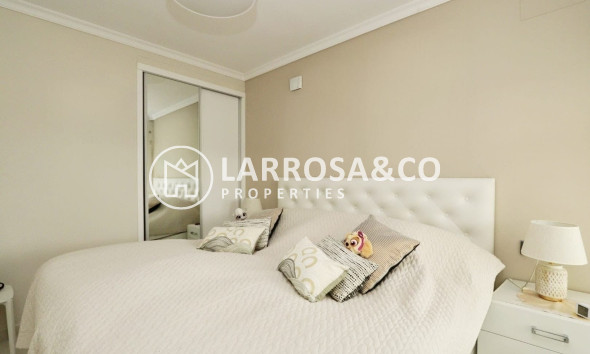 Resale - Apartment - Benissa - Costa Blanca