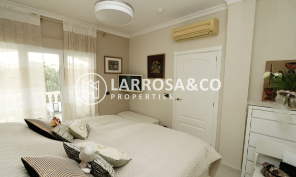 Resale - Apartment - Benissa - Costa Blanca