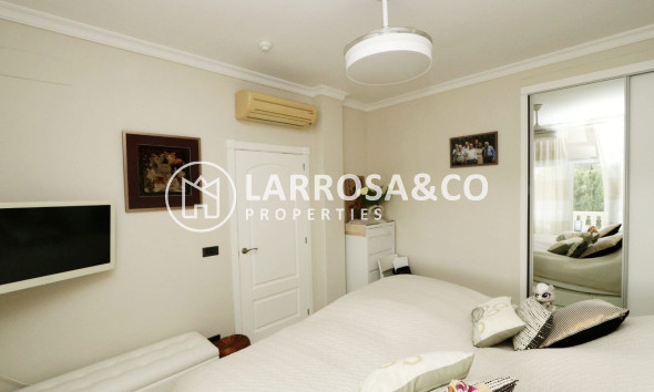 Resale - Apartment - Benissa - Costa Blanca