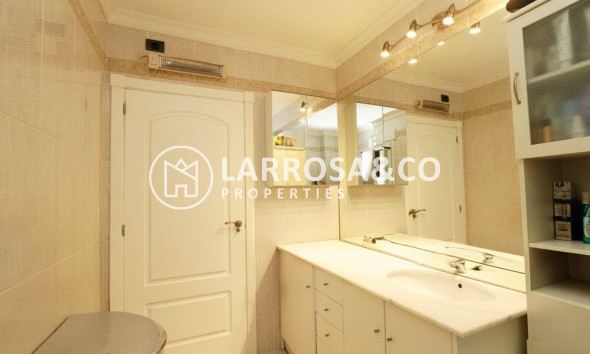 Resale - Apartment - Benissa - Costa Blanca