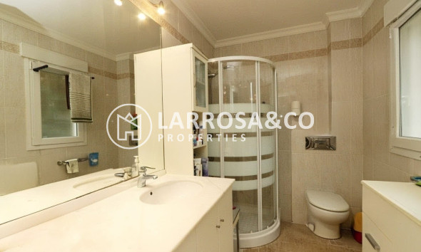 Resale - Apartment - Benissa - Costa Blanca