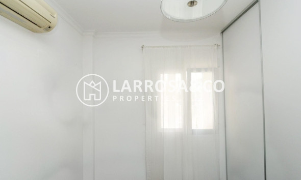 Resale - Apartment - Benissa - Costa Blanca