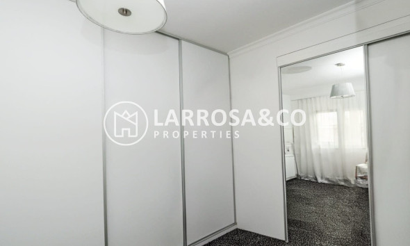 Resale - Apartment - Benissa - Costa Blanca