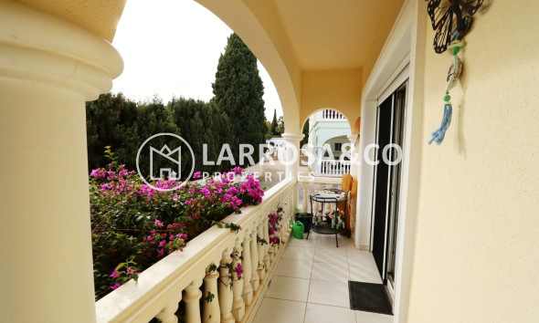 Resale - Apartment - Benissa - Costa Blanca