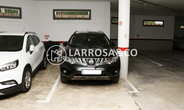 Resale - Apartment - Benissa - Costa Blanca