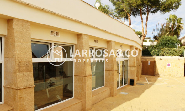 Resale - Apartment - Benissa - Costa Blanca