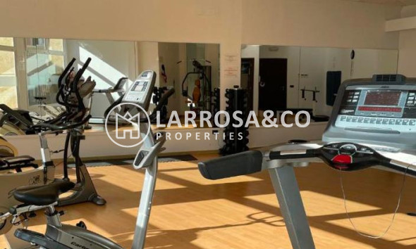 Resale - Apartment - Benissa - Costa Blanca