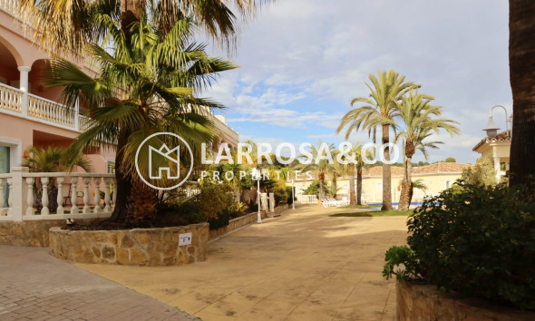 Resale - Apartment - Benissa - Costa Blanca