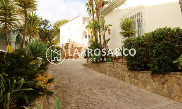 Resale - Apartment - Benissa - Costa Blanca