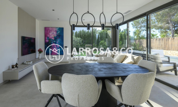Resale - Detached House/Villa - Las Colinas Golf - Costa Blanca