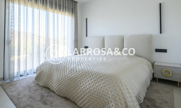 Resale - Detached House/Villa - Las Colinas Golf - Costa Blanca