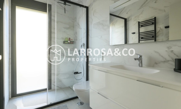 Resale - Detached House/Villa - Las Colinas Golf - Costa Blanca