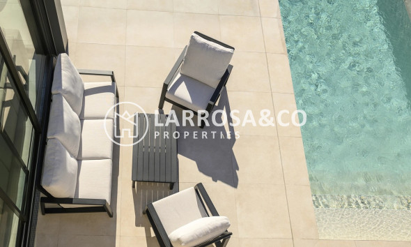 Resale - Detached House/Villa - Las Colinas Golf - Costa Blanca
