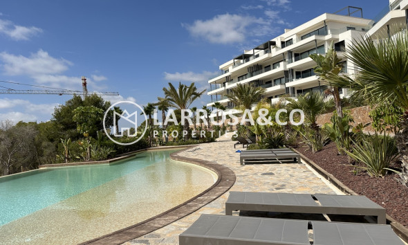 Resale - Apartment - Las Colinas Golf - Costa Blanca