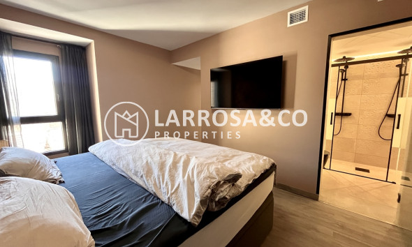 Resale - Apartment - Almoradí - Inland