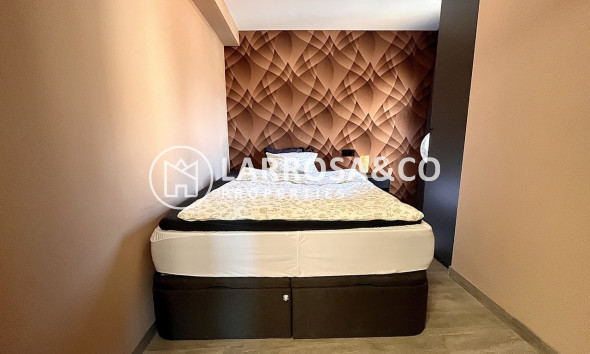 Resale - Apartment - Almoradí - Inland