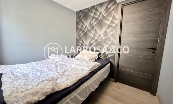 Resale - Apartment - Almoradí - Inland