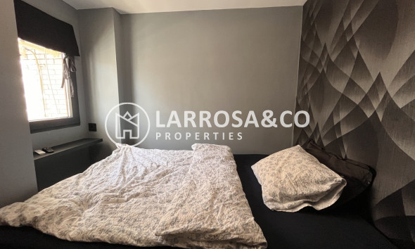 Resale - Apartment - Almoradí - Inland