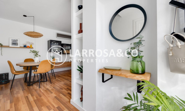 Resale - Detached House/Villa - Los Montesinos - La Herrada