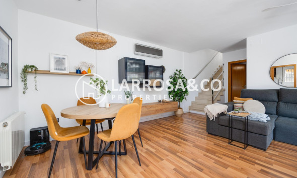 Resale - Detached House/Villa - Los Montesinos - La Herrada