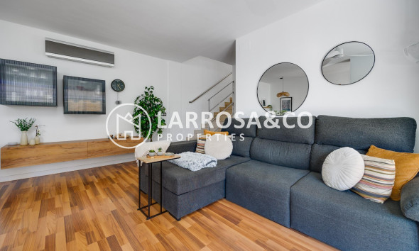 Resale - Detached House/Villa - Los Montesinos - La Herrada