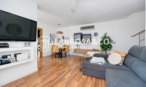 Resale - Detached House/Villa - Los Montesinos - La Herrada