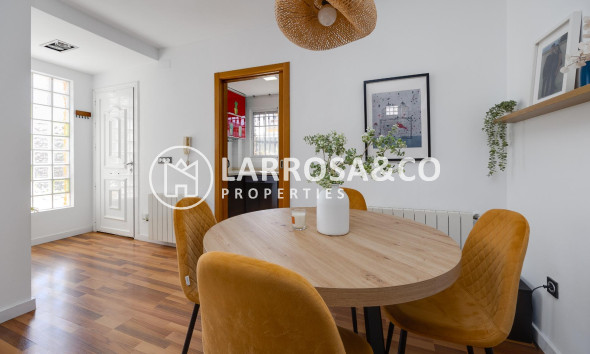 Resale - Detached House/Villa - Los Montesinos - La Herrada