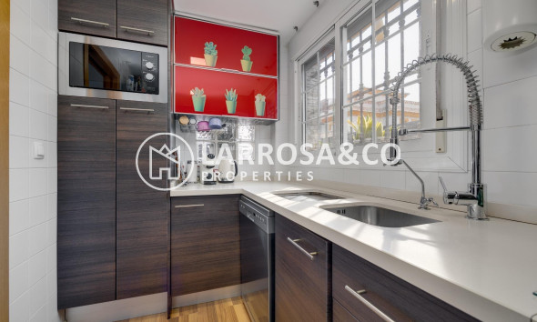 Resale - Detached House/Villa - Los Montesinos - La Herrada