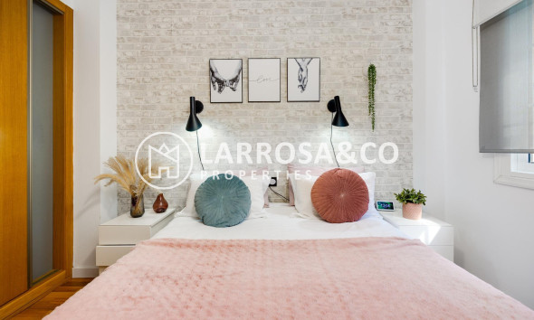 Resale - Detached House/Villa - Los Montesinos - La Herrada