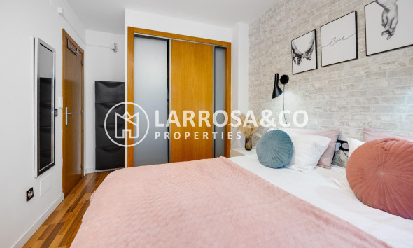 Resale - Detached House/Villa - Los Montesinos - La Herrada