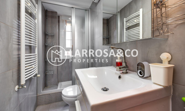 Resale - Detached House/Villa - Los Montesinos - La Herrada