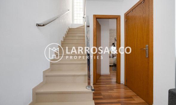Resale - Detached House/Villa - Los Montesinos - La Herrada