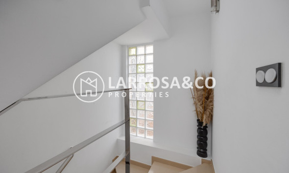 Resale - Detached House/Villa - Los Montesinos - La Herrada