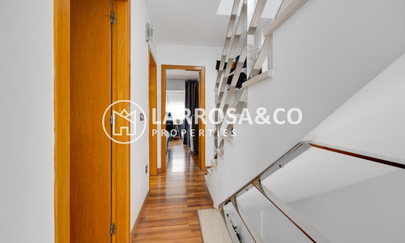 Resale - Detached House/Villa - Los Montesinos - La Herrada