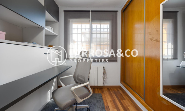 Resale - Detached House/Villa - Los Montesinos - La Herrada