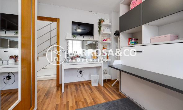 Resale - Detached House/Villa - Los Montesinos - La Herrada