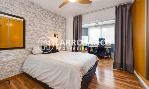 Resale - Detached House/Villa - Los Montesinos - La Herrada