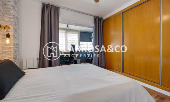 Resale - Detached House/Villa - Los Montesinos - La Herrada