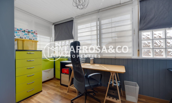 Resale - Detached House/Villa - Los Montesinos - La Herrada