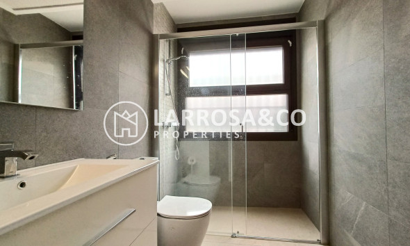 Resale - Detached House/Villa - Vistabella Golf Entre Naranjos - Inland