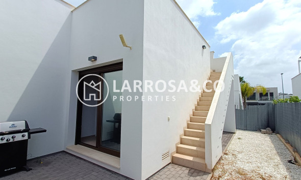 Resale - Detached House/Villa - Vistabella Golf Entre Naranjos - Inland
