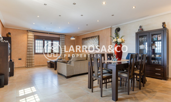 Resale - Detached House/Villa - Los Montesinos - Costa Blanca